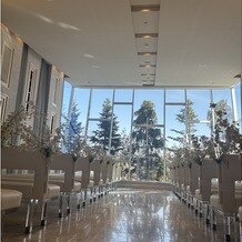 ヒルサイドクラブ迎賓館　札幌の画像｜この挙式会場がわたしの一番の推しです。