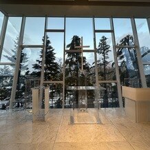 ヒルサイドクラブ迎賓館　札幌の画像｜チャペル