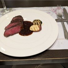 ヒルサイドクラブ迎賓館　札幌の画像｜牛肉料理
