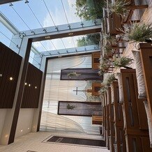 表参道TERRACEの写真｜その他｜2025-08-24 23:11:32.0Sさん投稿