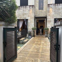 表参道TERRACEの画像