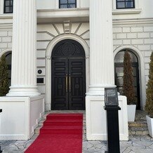 アーセンティア迎賓館　静岡の画像