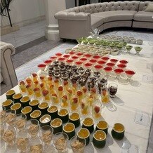 アーセンティア迎賓館　静岡の写真｜デザートビュッフェ