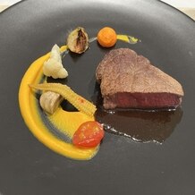 アーセンティア迎賓館　静岡の画像｜試食の料理