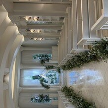 アーセンティア迎賓館　静岡の写真｜その他｜2025-09-18 21:39:01.0うさぎさん投稿