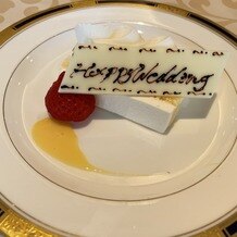 ホテルプラザ勝川の写真｜試食ケーキ