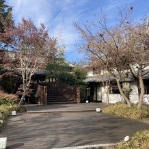EXEX GARDEN 代官屋敷 &amp;nbsp;since 1865の写真｜その他｜2025-01-19 16:02:07.0ころころさん投稿