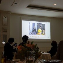 HILL SIDE HOUSE KOBE KITANO（ヒルサイドハウス神戸北野）の写真｜ムービー上映