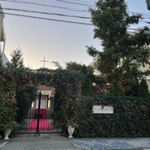 PARK SIDE HOUSE OSAKA（パークサイドハウス大阪）の画像