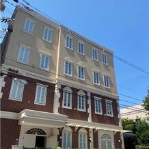 PARK SIDE HOUSE OSAKA（パークサイドハウス大阪）の写真｜挙式会場｜2024-10-08 19:20:57.0yuririさん投稿