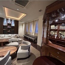 PARK SIDE HOUSE OSAKA（パークサイドハウス大阪）の画像｜待合室