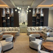 PARK SIDE HOUSE OSAKA（パークサイドハウス大阪）の画像｜参加者の待合室