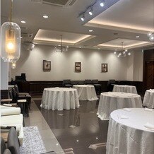 PARK SIDE HOUSE OSAKA（パークサイドハウス大阪）の写真｜披露宴・パーティー会場｜2025-11-23 14:49:32.0ことさん投稿