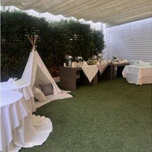 PARK SIDE HOUSE OSAKA（パークサイドハウス大阪）の写真｜披露宴・パーティー会場｜2025-11-23 14:49:32.0ことさん投稿