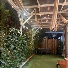 PARK SIDE HOUSE OSAKA（パークサイドハウス大阪）の写真｜披露宴・パーティー会場｜2025-11-23 14:49:32.0ことさん投稿