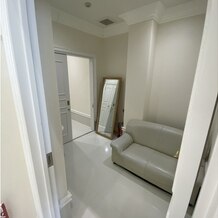 アニバーサリークラブ　フラワーガーデンの画像｜休憩スペース(赤ちゃんが泣いたりした時に一時的に移動できる場所)