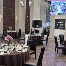 アニバーサリークラブ　フラワーガーデンの写真｜披露宴・パーティー会場｜2025-07-19 22:57:14.0まさみちさん投稿