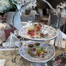 アニバーサリークラブ　フラワーガーデンの写真｜料理・ケーキ｜2025-07-19 22:57:14.0まさみちさん投稿