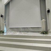 アニバーサリークラブ　フラワーガーデンの写真｜挙式会場｜2025-08-23 20:40:34.0吉田真帆さん投稿