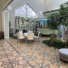 アニバーサリークラブ フラワーガーデンの画像