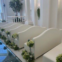 アニバーサリークラブ フラワーガーデンの画像