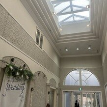 アニバーサリークラブ フラワーガーデンの画像