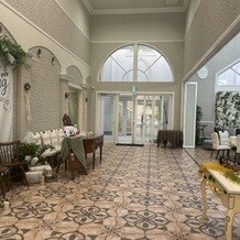 アニバーサリークラブ フラワーガーデンの画像