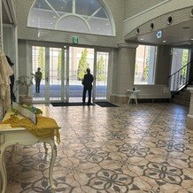 アニバーサリークラブ フラワーガーデンの画像