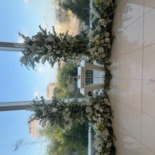 アニバーサリークラブ　フラワーガーデンの画像