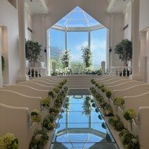 アニバーサリークラブ フラワーガーデンの画像