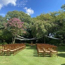 岩崎台倶楽部グラスグラスの画像｜天然芝で踏み心地は最高です。お手入れがしっかりされています。