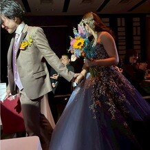 ＪＵＲＥＲ（ジュレ）の写真｜披露宴・パーティー会場｜2025-05-31 17:29:30.0まいめろさん投稿