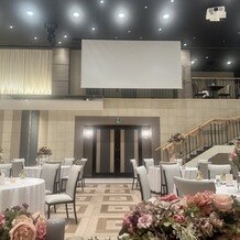 ＧＬＯＢＡＬ　ＷＥＤＤＩＮＧ　ＤＩＡＤＥ（グローバル　ウエディング　ディアーデ）の写真｜披露宴・パーティー会場｜2025-01-13 21:04:08.0あやかさん投稿