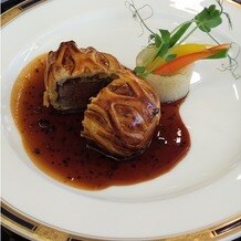 道後山の手ホテル＆迎賓館の写真｜肉料理