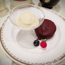 アトンパレスホテルの写真｜料理・ケーキ｜2022-09-07 12:24:06.0jp00qlさん投稿