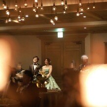 プライベートガーデンＷｅｄｄｉｎｇ　Ｌａ　ｐａｒｔｉｒ（ラ　パルティール）の画像｜ダイジェストムービー上映