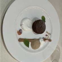 プライベートガーデンＷｅｄｄｉｎｇ　Ｌａ　ｐａｒｔｉｒ（ラ　パルティール）の画像