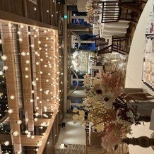 プライベートガーデンＷｅｄｄｉｎｇ　Ｌａ　ｐａｒｔｉｒ（ラ　パルティール）の画像