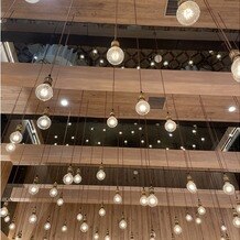 プライベートガーデンＷｅｄｄｉｎｇ　Ｌａ　ｐａｒｔｉｒ（ラ　パルティール）の写真｜披露宴・パーティー会場｜2025-05-22 22:58:30.0かなこさん投稿