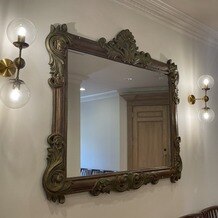 プライベートガーデンＷｅｄｄｉｎｇ　Ｌａ　ｐａｒｔｉｒ（ラ　パルティール）の写真｜その他｜2025-08-24 18:38:12.0かなこさん投稿