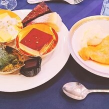 ウェスティンホテル大阪の画像｜特にティラミスとクレープが美味しかったです！