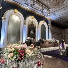 ウェスティンホテル大阪の画像