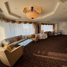 ウェスティンホテル大阪の画像