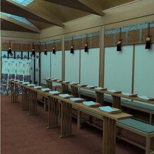 ウェスティンホテル大阪の画像