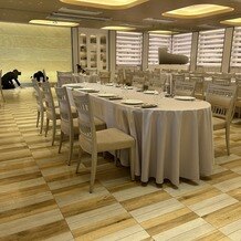ＡＩＬＥ ｄ’ＡＮＧＥ garden（エルダンジュ　ガーデン）の写真｜披露宴・パーティー会場｜2025-03-13 22:02:01.0ユータさん投稿