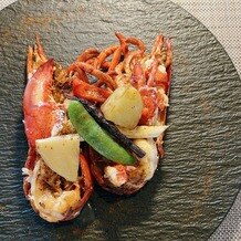 ＡＩＬＥ ｄ’ＡＮＧＥ garden（エルダンジュ　ガーデン）の画像｜試食会で食べました