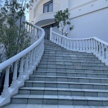 ＡＩＬＥ ｄ’ＡＮＧＥ garden（エルダンジュ　ガーデン）の写真｜挙式会場｜2025-08-17 11:56:31.0ノシさん投稿