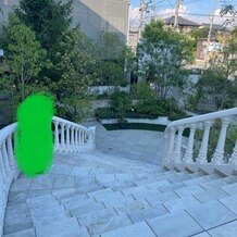 ＡＩＬＥ ｄ’ＡＮＧＥ garden（エルダンジュ　ガーデン）の写真｜挙式会場｜2025-08-17 11:56:31.0ノシさん投稿