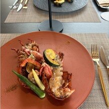 ＡＩＬＥ ｄ’ＡＮＧＥ garden（エルダンジュ　ガーデン）の写真｜料理・ケーキ｜2025-08-28 18:35:01.0ぴなこさん投稿