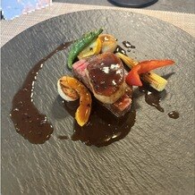 ＡＩＬＥ ｄ’ＡＮＧＥ garden（エルダンジュ　ガーデン）の写真｜お肉がとにかく美味しかった